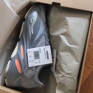 Yeezy Boost 700 inertia